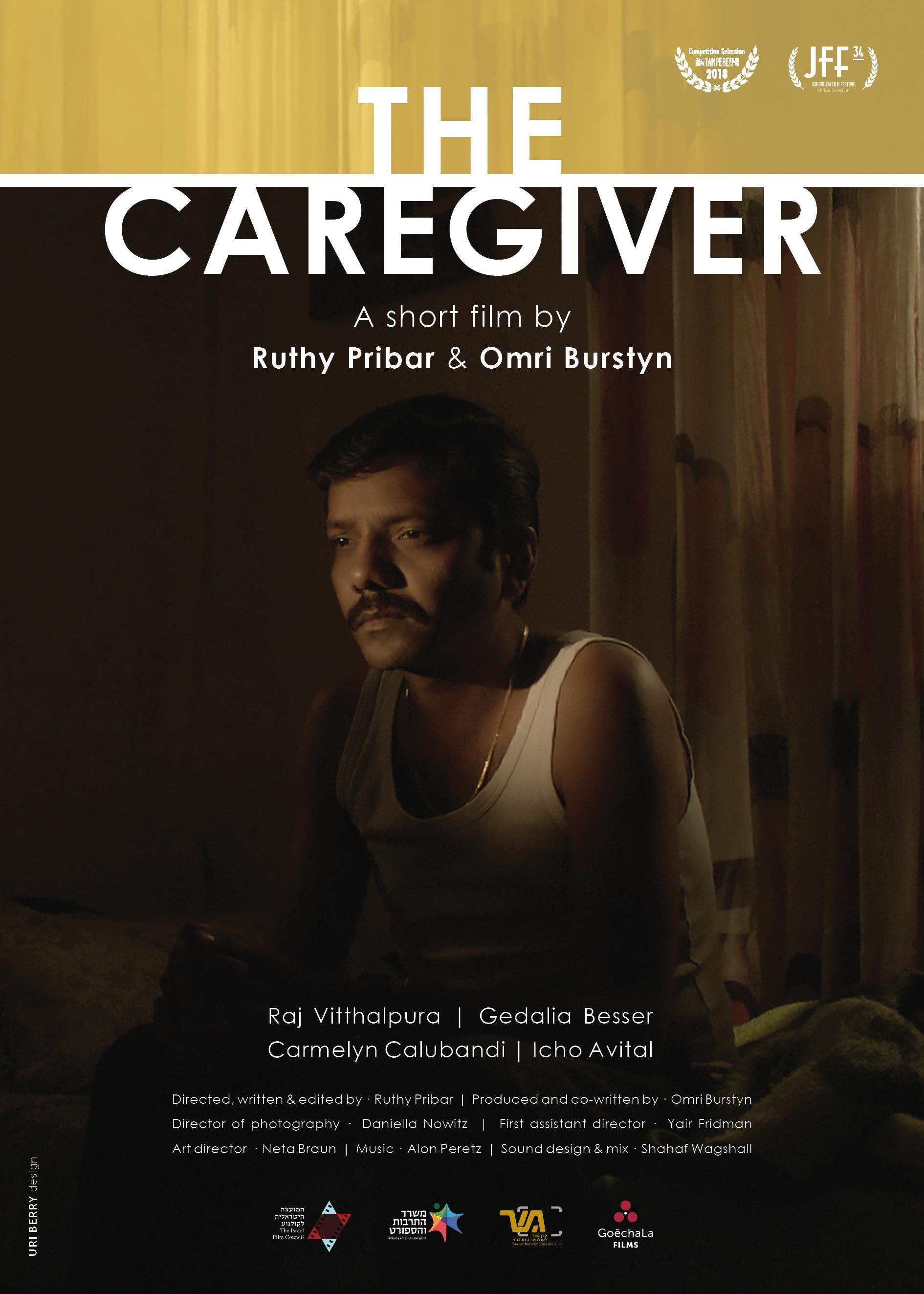The Caregiver